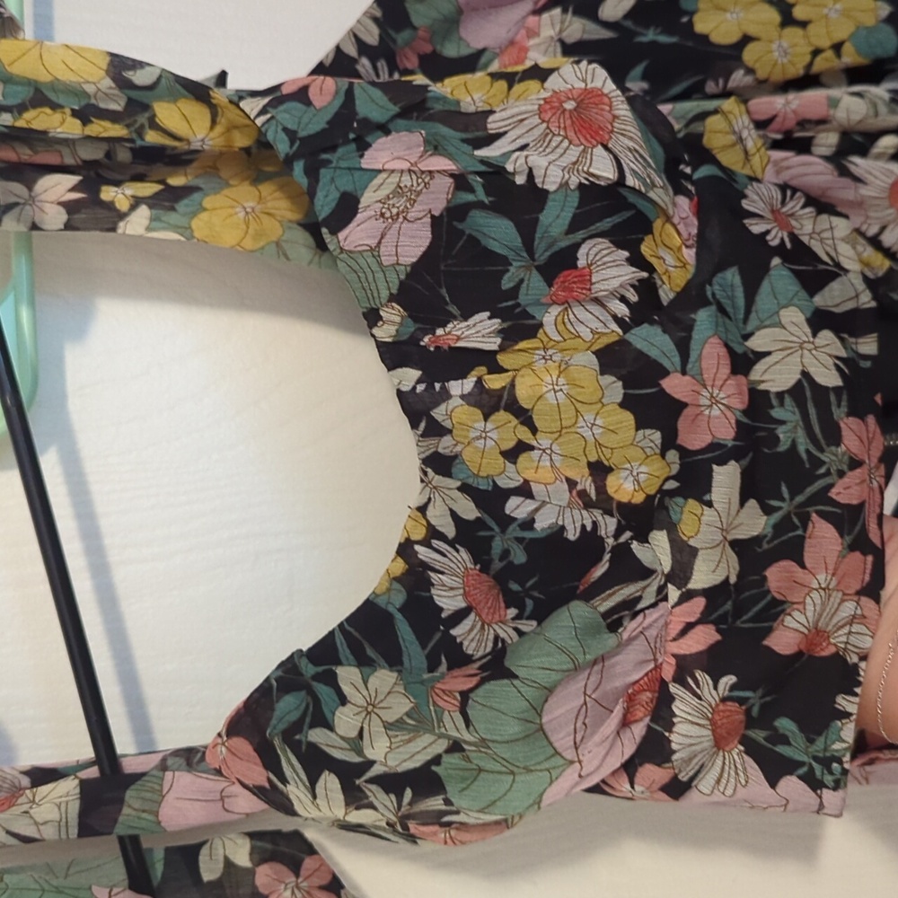 Lulu's Pant And Top Matching Set - image 2